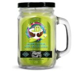 Large Beamer Candle Skinny Dippin' Lime In Coco 310 ml.