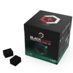 Natūralūs kokoso angliukai Blackcoco’s RECTS20 1kg.