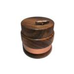 Smulkintuvas STAY HIGH Music Box Rose Gold