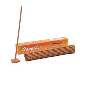 Gangchen Manjushri smilkalai 70g