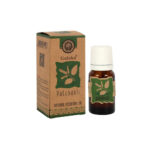 Goloka Patchouli eterinis aliejus 10ml