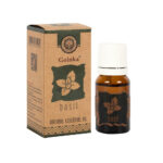 Goloka Basil eterinis aliejus 10ml