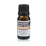 Ancient Bergamot eterinis aliejus 10 ml.