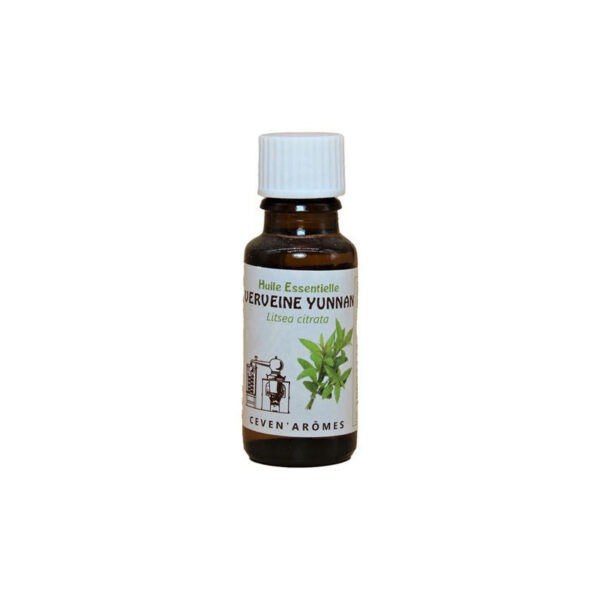 CevenAromes-100-grynas-Verbena-Yunnan-eterinis-aliejus-20-ml.jpg CevenAromes 100 grynas Verbena Yunnan eterinis aliejus 20 ml - Bongai.lt