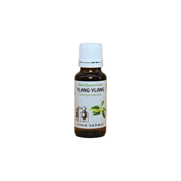 CevenAromes-100-grynas-Ylang-Ylang-eterinis-aliejus-20-ml.jpg CevenAromes 100 grynas Ylang Ylang eterinis aliejus 20 ml - Bongai.lt