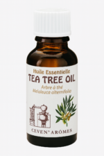 Céven'Arômes 100% grynas arbatmedžio eterinis aliejus 20 ml