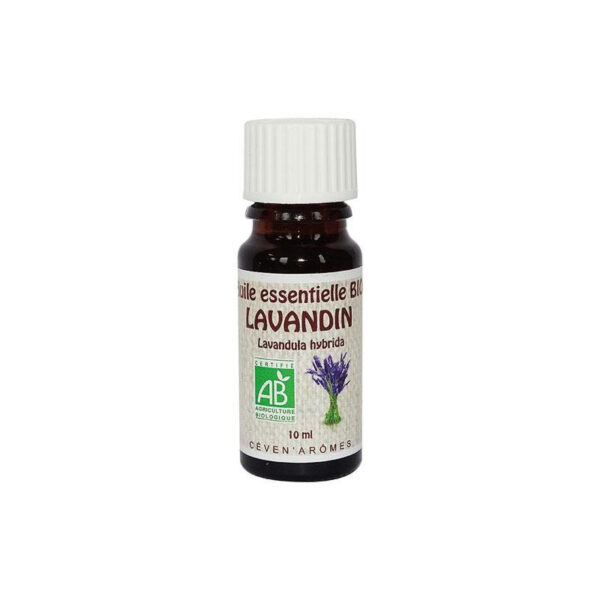 CevenAromes-ekologiskas-levandinu-eterinis-aliejus-10ml.jpg CevenAromes ekologiskas levandinu eterinis aliejus 10ml - Bongai.lt