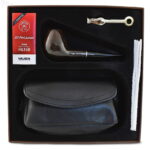 Medinės pypkės rinkinys Don Gustavo 30341