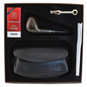 Medinės pypkės rinkinys Don Gustavo 30341