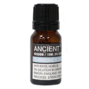 Ancient Chamomile Dilute eterinis aliejus 10 ml