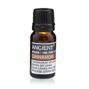 Ancient Cinnamon eterinis aliejus 10 ml