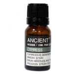 Ancient Cypress eterinis aliejus 10 ml
