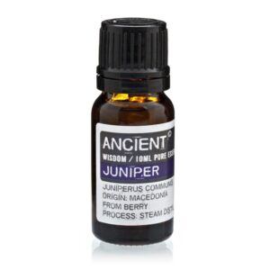 Ancient Juniper eterinis aliejus 10 ml
