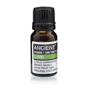 Ancient Lime eterinis aliejus 10 ml