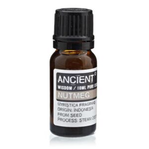 Ancient Nutmeg eterinis aliejus 10 ml