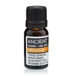 Ancient Orange eterinis aliejus 10 ml
