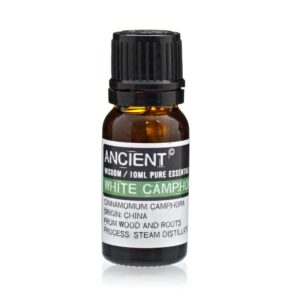 Ancient Camphor eterinis aliejus 10 ml