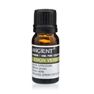 Ancient Lemon Verbena eterinis aliejus 10 ml