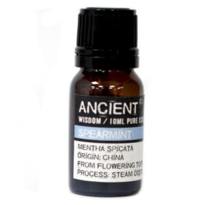 Ancient Spearmint eterinis aliejus 10 ml