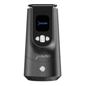 Elektroninė karščio kamera XKAH Pro Graphite