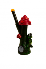 Epoksidinė pypkė Frog 11 cm