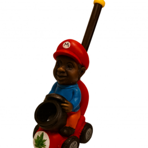 Epoksidinė pypkė Mari 11 cm