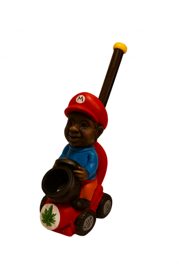 Epoksidinė pypkė Mari 11 cm