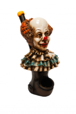 Epoksidinė pypkė Pennywise 11 cm