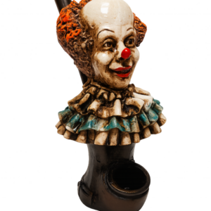 Epoksidinė pypkė Pennywise 11 cm