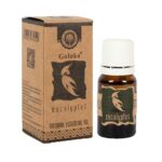 Goloka Eucalyptus eterinis aliejus 10 ml.