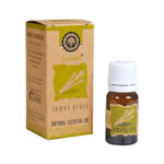 Goloka Lemongrass eterinis aliejus 10 ml.