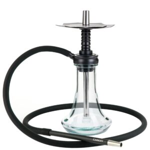 Kaljanas Embery MiniMONO Flip Black 38 cm