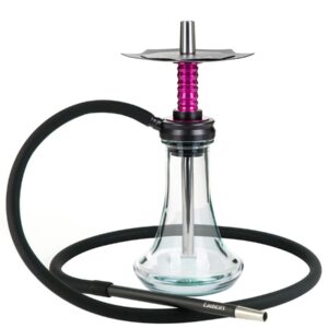 Kaljanas Embery MiniMONO Flip Raspberry 38 cm