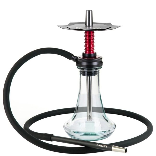 Kaljanas Embery MiniMONO Flip Strawberry 38 cm