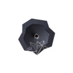 Kaljanas embery lime kaljano lėkšutė