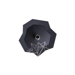 Kaljanas embery lime kaljano lėkšutė