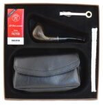 Medinės pypkės rinkinys Don Gustavo 30340