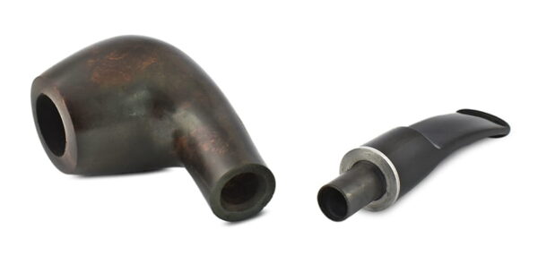 Medinės pypkės rinkinys Don Gustavo 30340 3