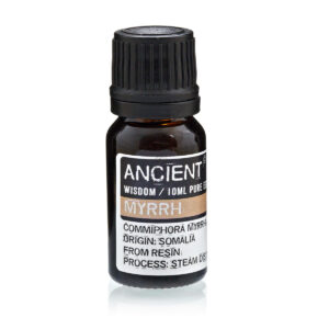 Ancient Myrrh eterinis aliejus 10 ml