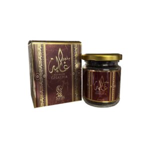 Bakhoor Ghaliya birūs smilkalai