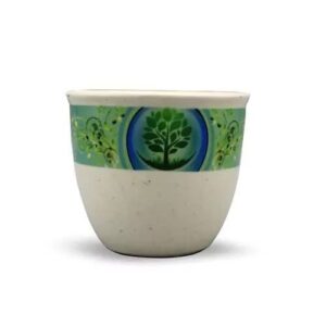 Small Clay Tree Of Life smilkalinė smilkymui