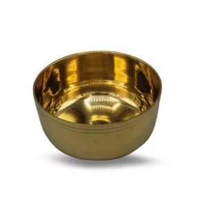 Brass Katouri dubenėlis smilkymui