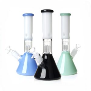 Stiklinė vandens pypkė Classy Beaker 27 cm