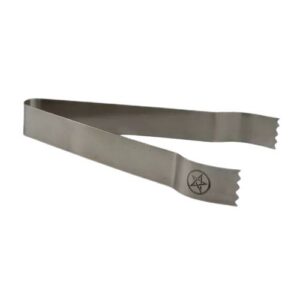 Pentagram žnyplės smilkalams