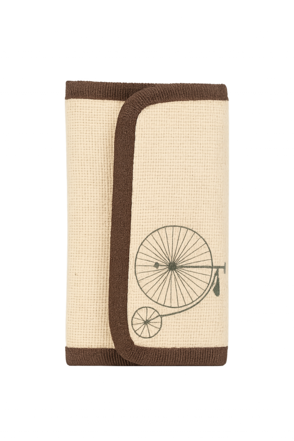 Tabako piniginė BILOK „Farthing“