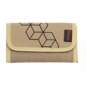 Tabako piniginė BILOK „Geometric“