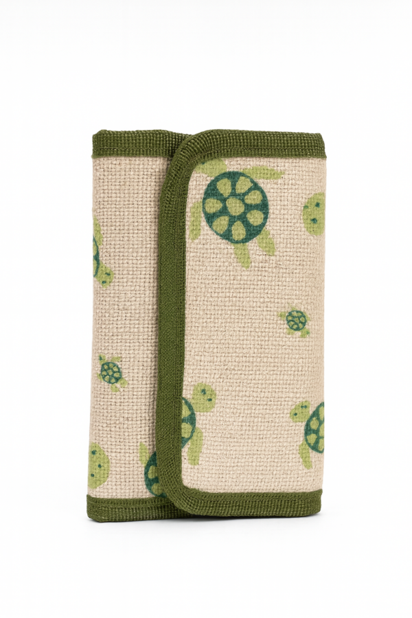 Tabako piniginė BILOK „Turtle“