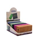 Tabako piniginė – Champ - spalvota kolekcija