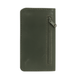 Tabako piniginė – La siesta Dark Green nugara