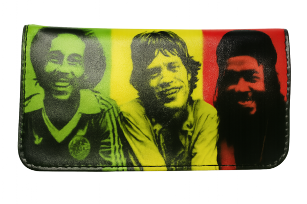 Tabako piniginė – La siesta Dylan